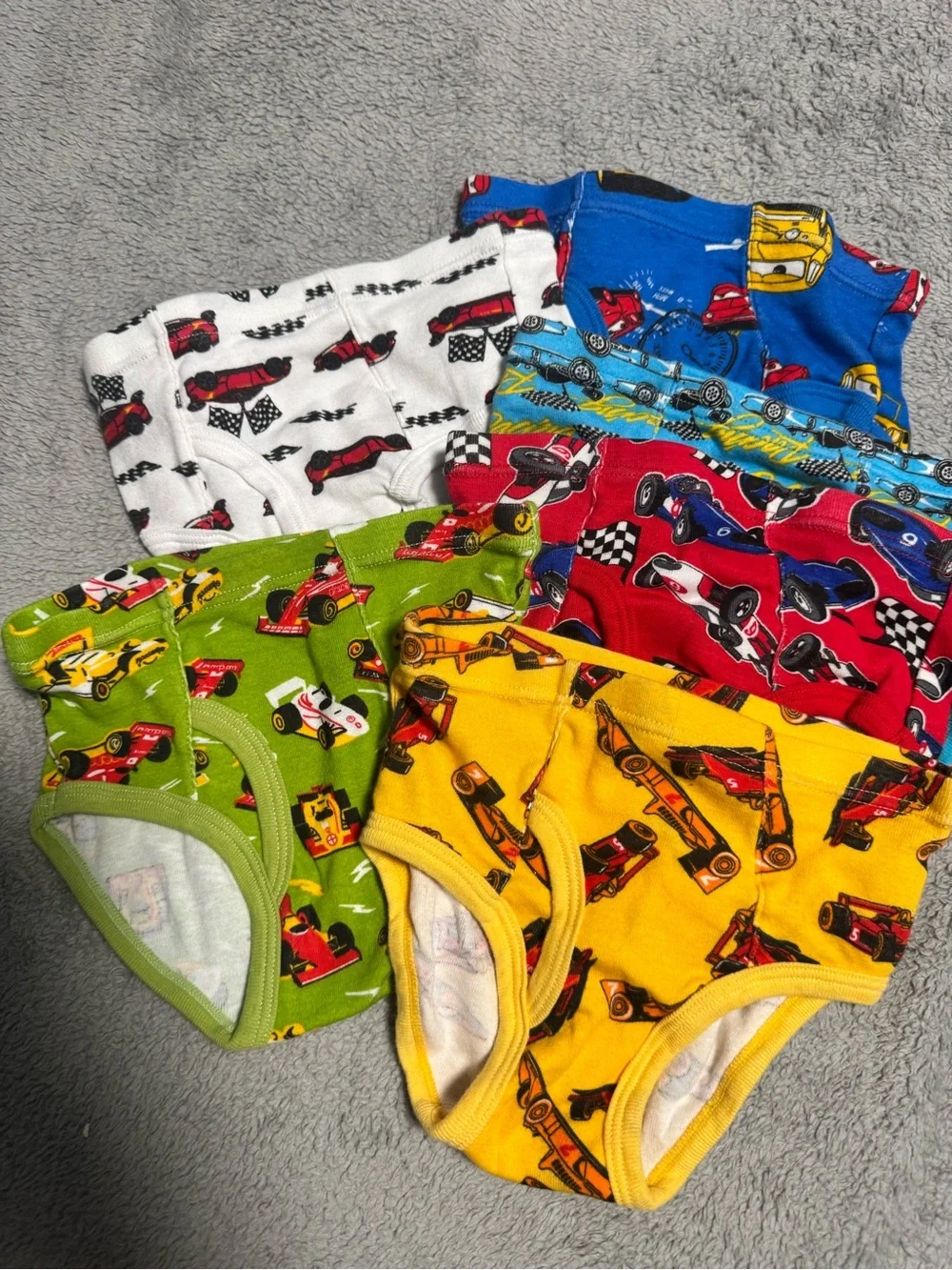 Boys underwear - NEW